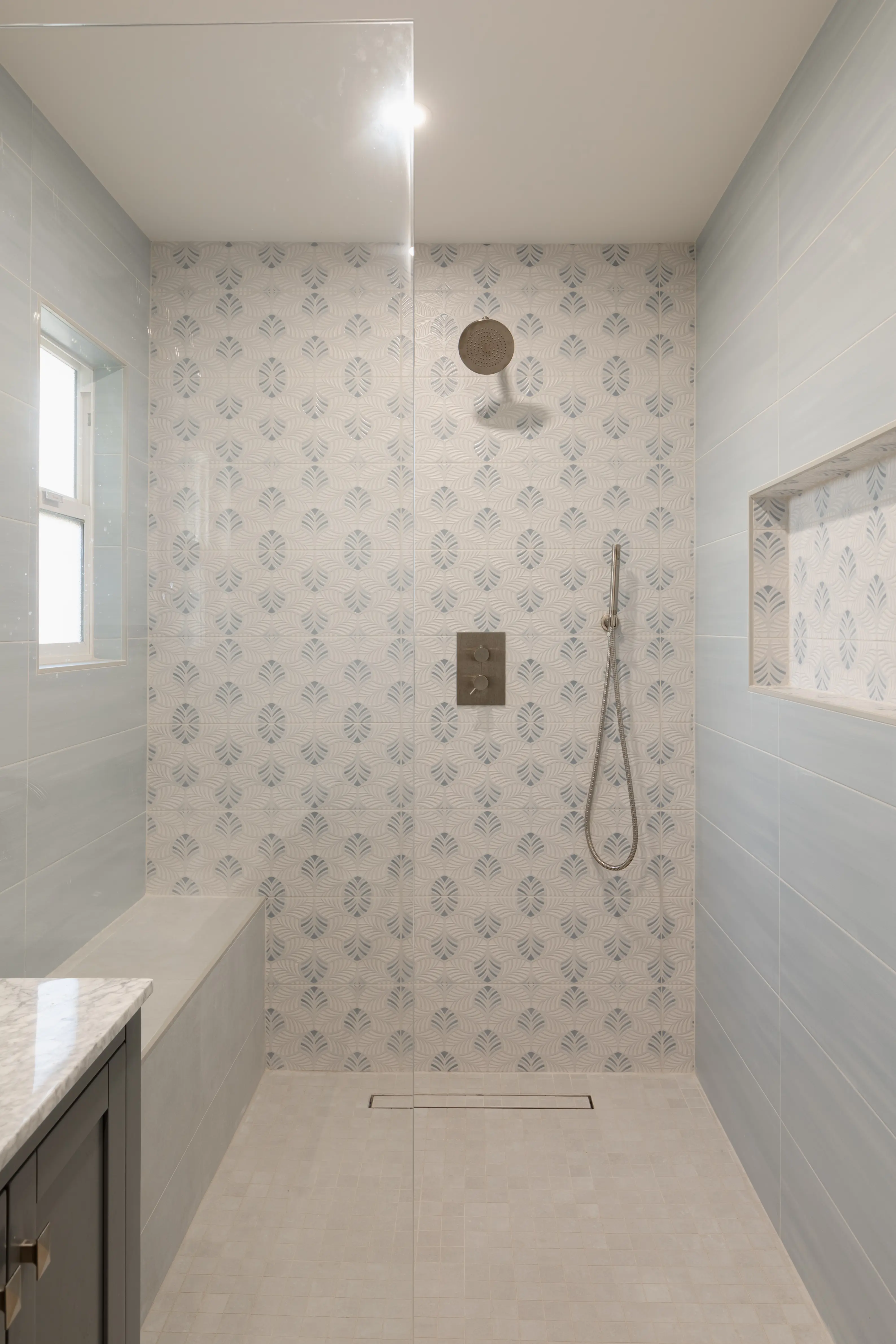 Forge Legacy Design & Build Dalls Fort Worth - Custom Home Construction on Appaloosa Drive - Image 13